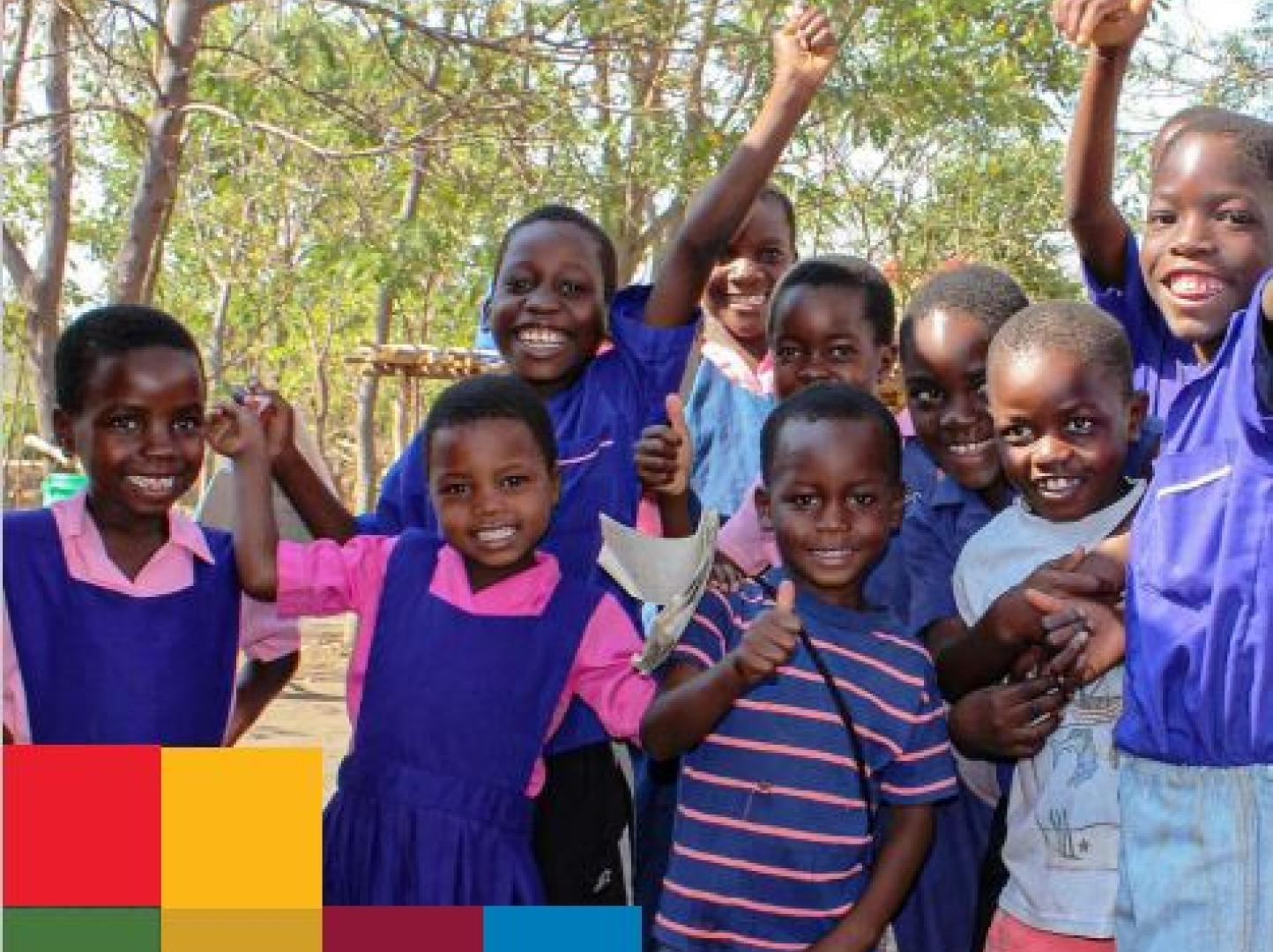 Malawi Growth and Development Strategy (MGDS) III 2017-2022 | United